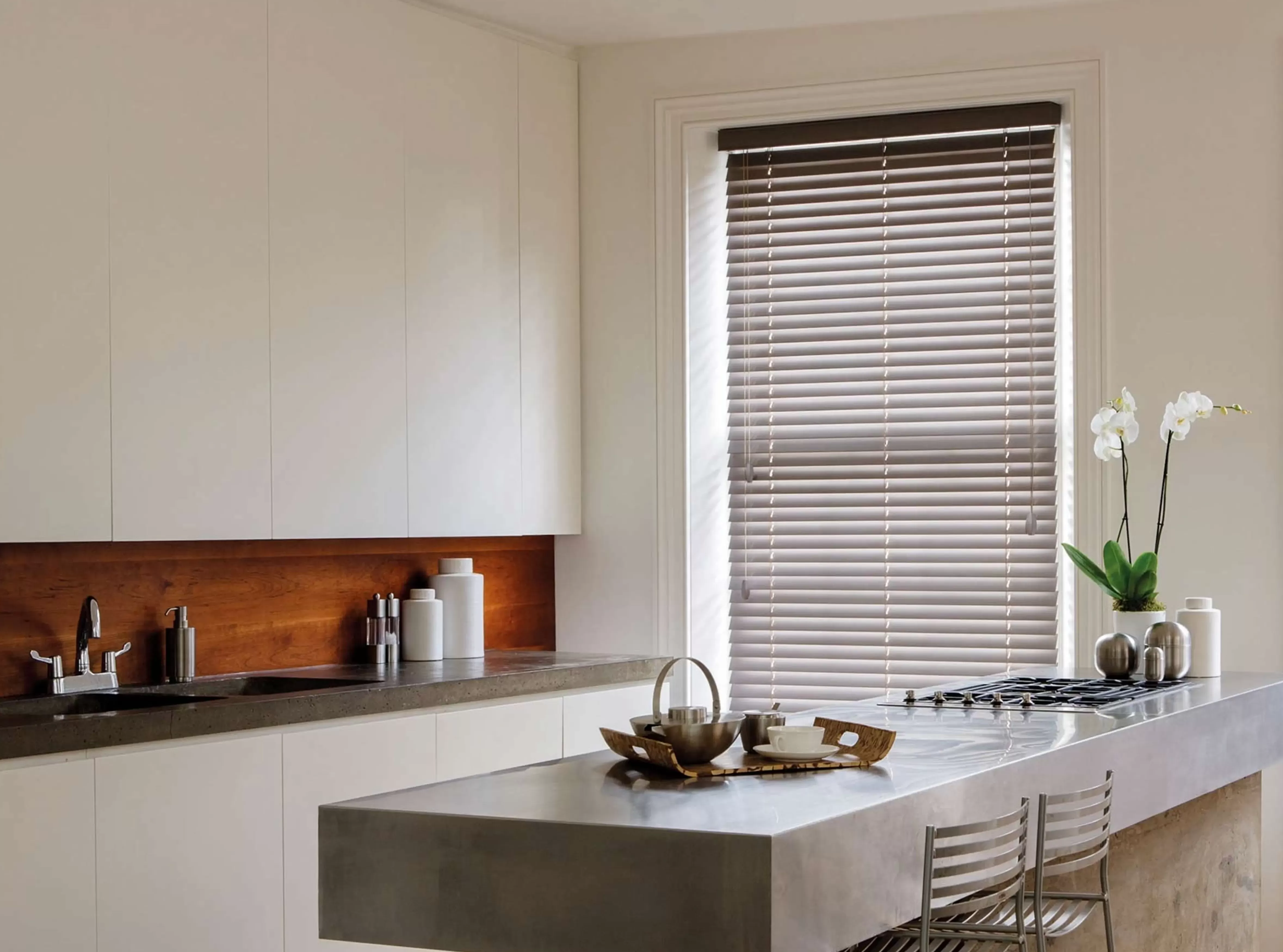 Venetian Blinds