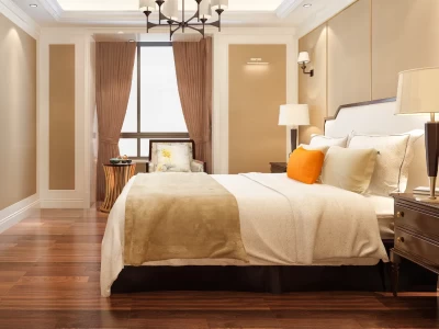 GoldenDecor