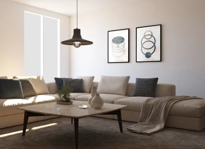 GoldenDecor