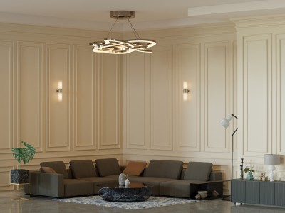 GoldenDecor