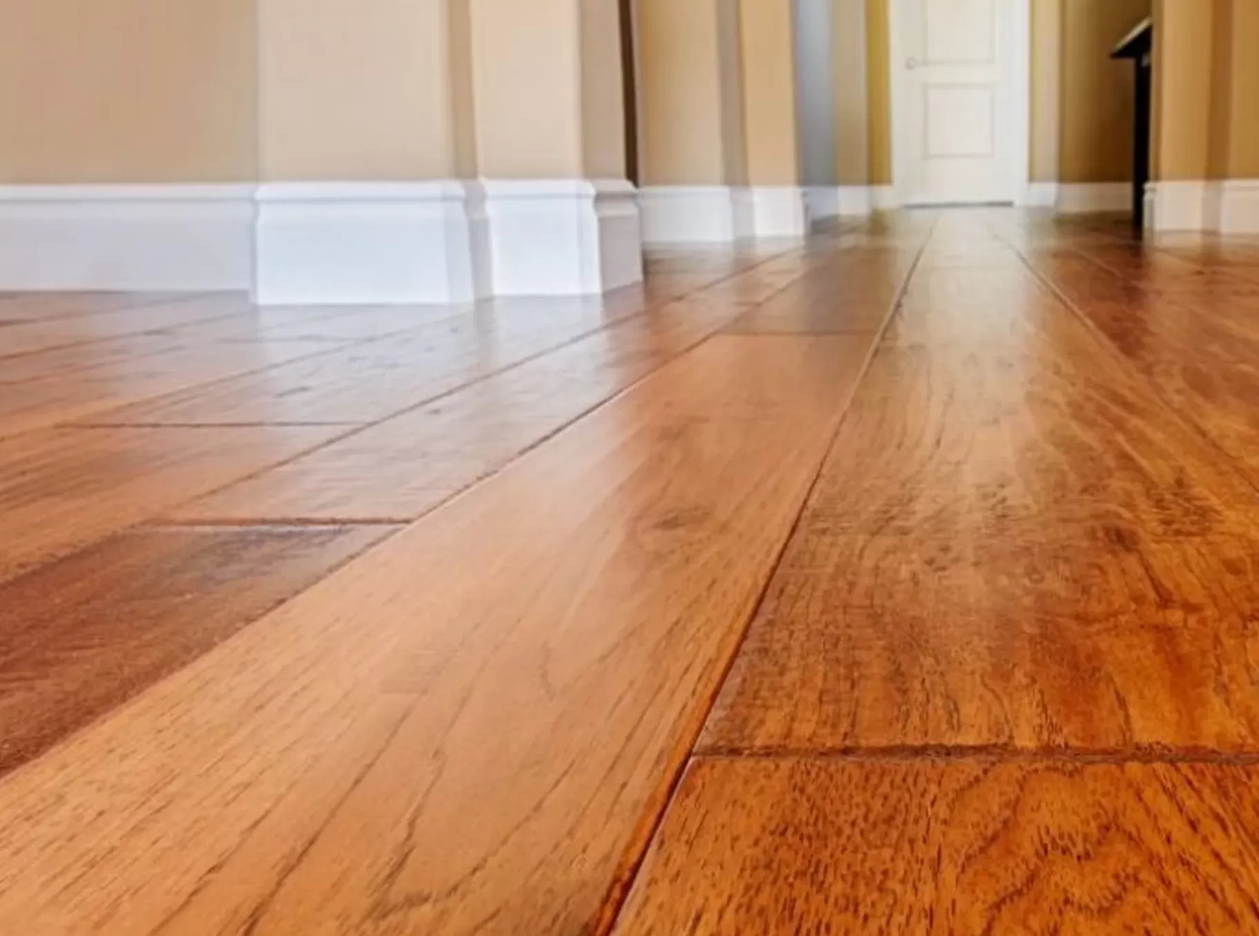 Hardwood flooring1