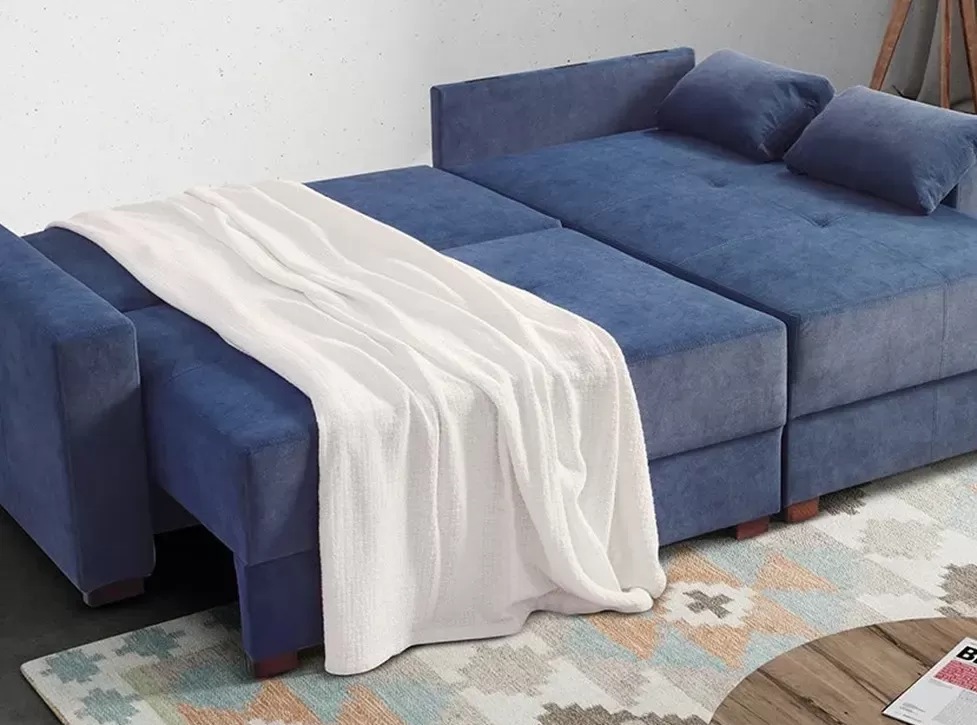 Sofa bed1