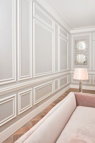 The Ultimate Guide to Choosing the Right Wall Paneling for Your Space