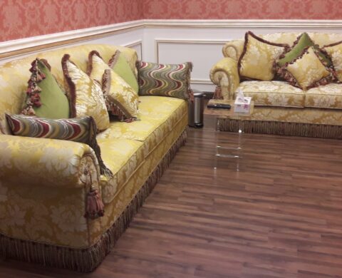 custom sofa al khawaneej