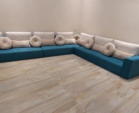 Premium sofa set